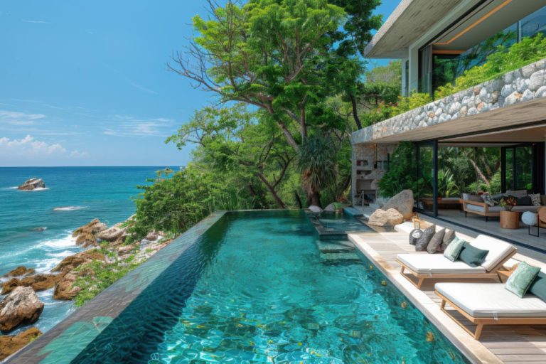 A Guide To Renting Villas In Turks And Caicos