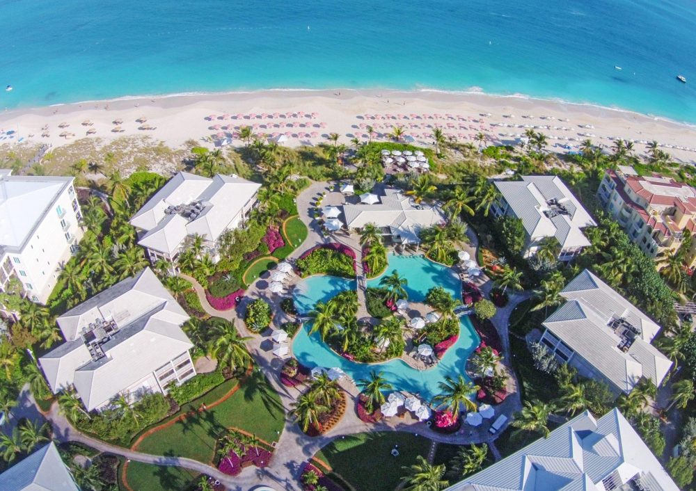 Ocean Club West