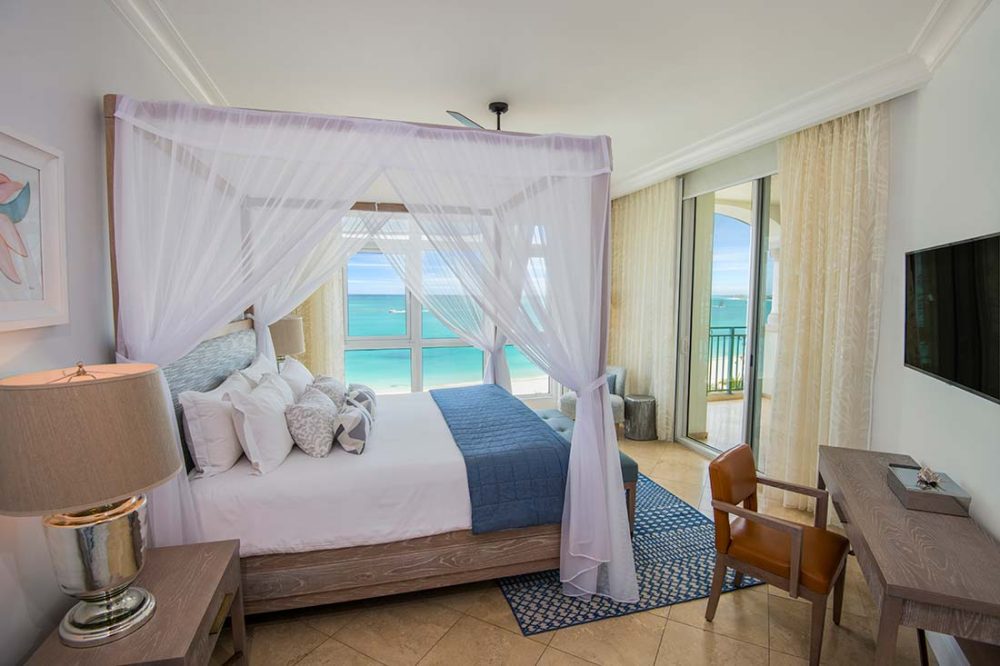 Luxury Suites at Seven Stars Resort - Turks and Caicos