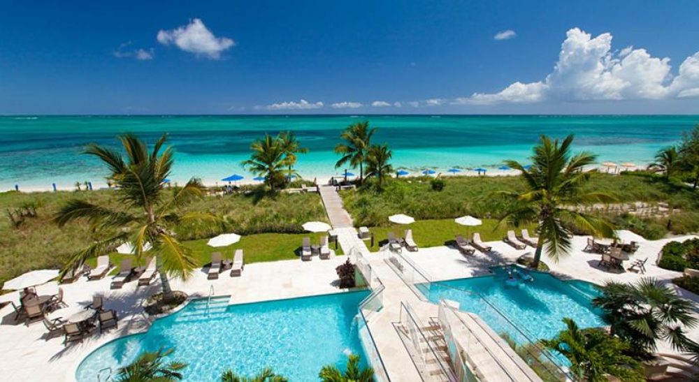 Windsong Resort