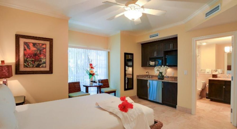 Windsong Resort