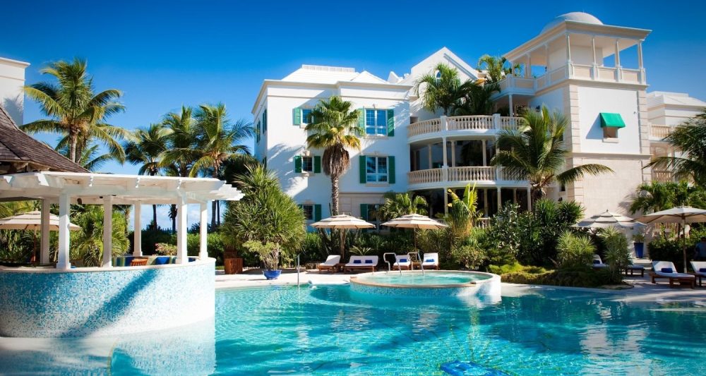 Point Grace Turks and Caicos