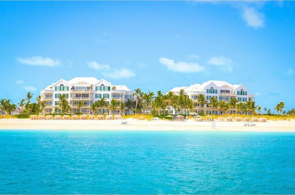 Point Grace Turks and Caicos