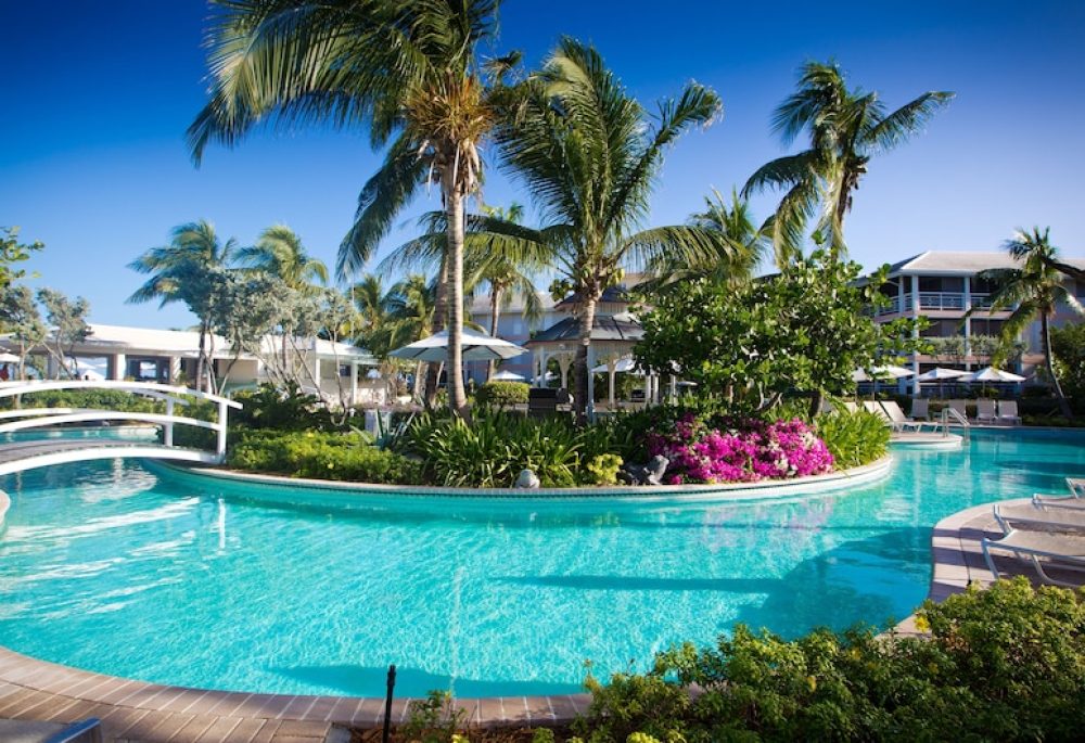 Ocean Club West