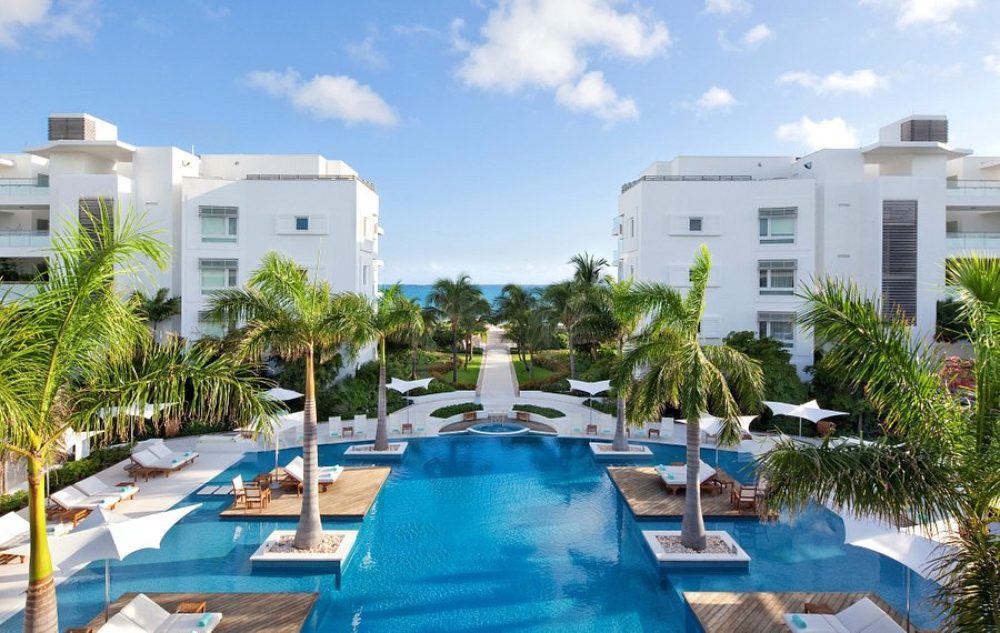 Wymara Resort and Villas