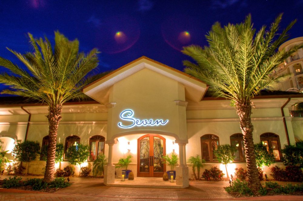 Seven Stars Resort - Turks and Caicos