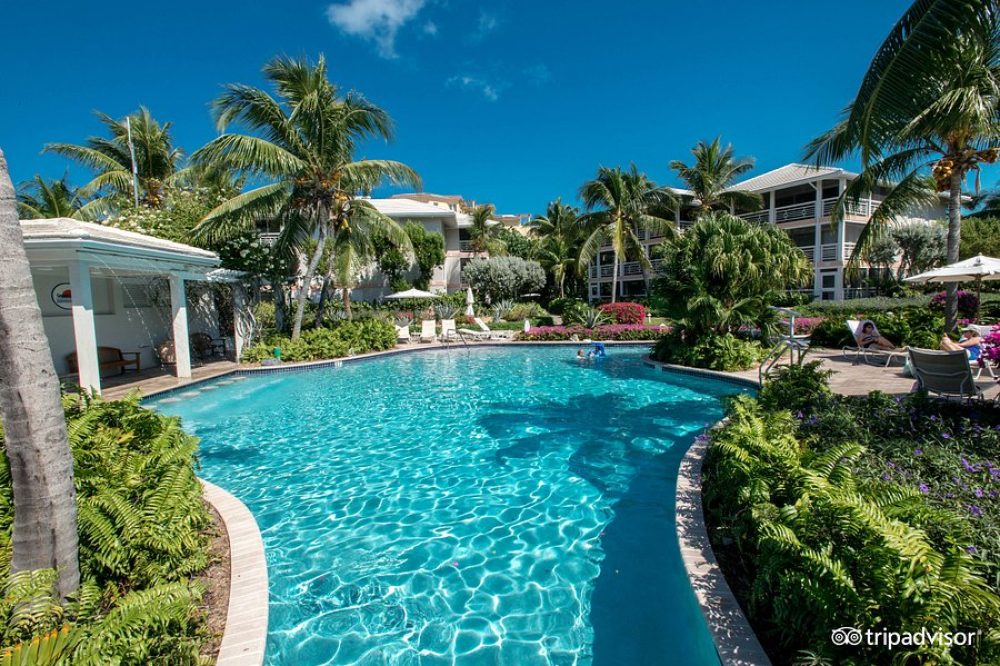 Ocean Club West