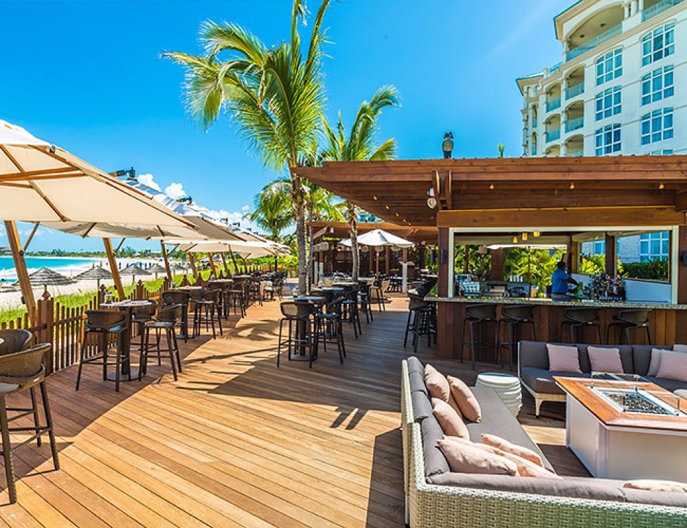 Seven Stars Resort - Turks and Caicos