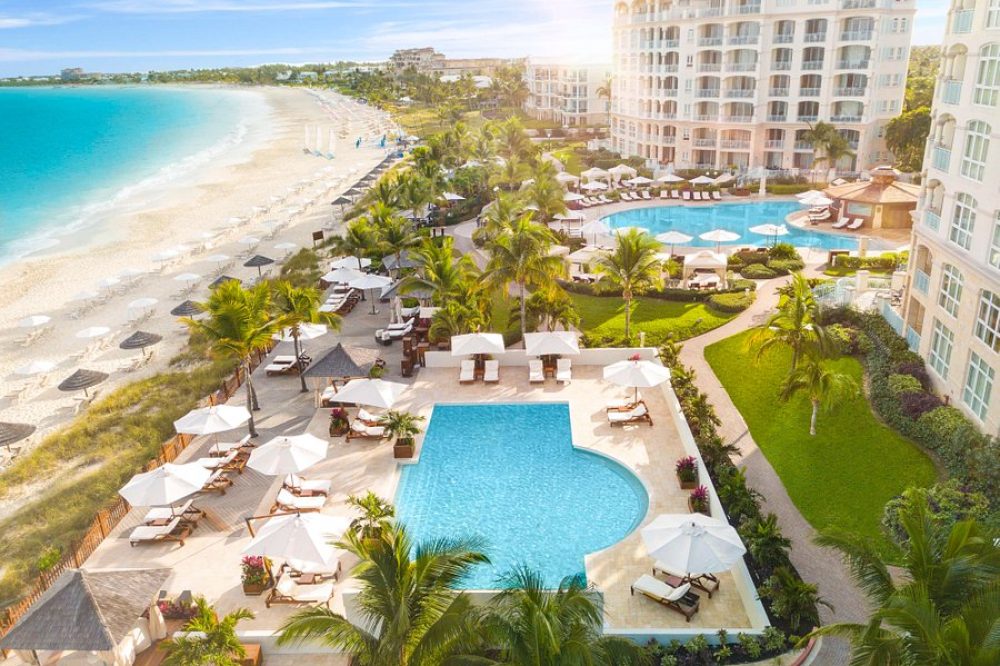 Seven Stars Resort - Turks and Caicos