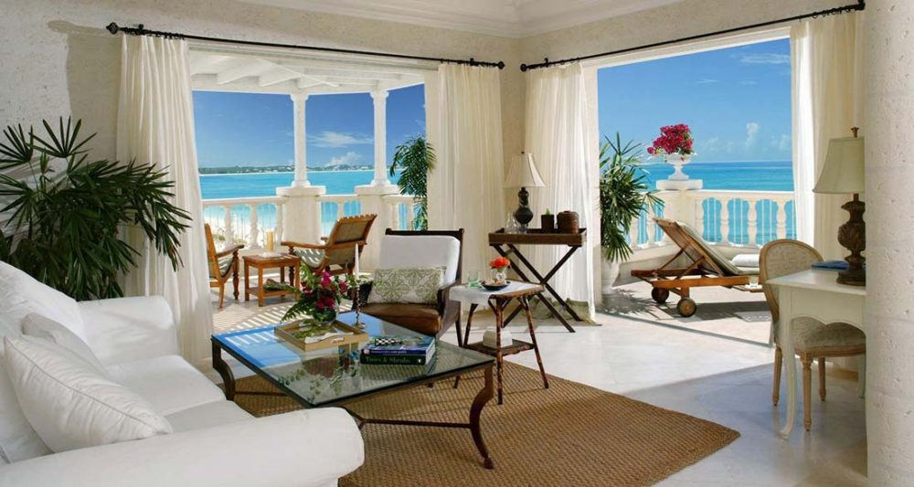 Penthouse The Palms - Hotels - Resorts in Turks and Caicos