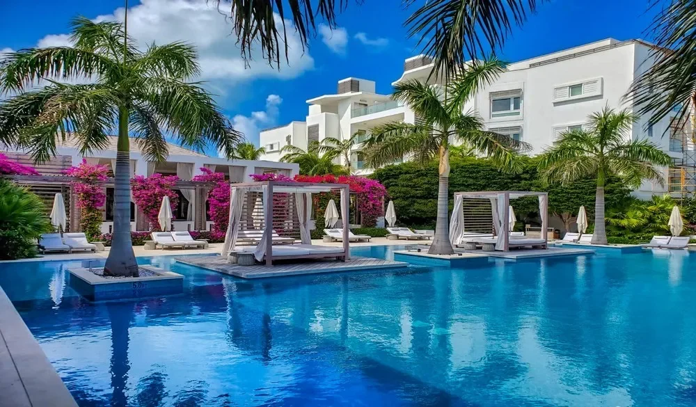 Real Estate Turks and Caicos